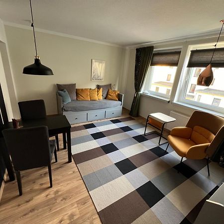 Altstadt Apartment Bautzen Exterior foto