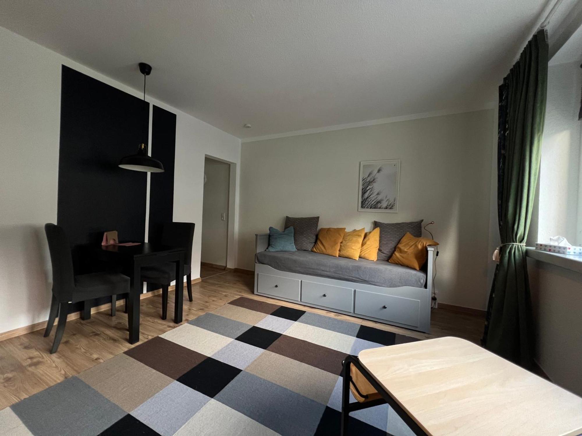 Altstadt Apartment Bautzen Exterior foto