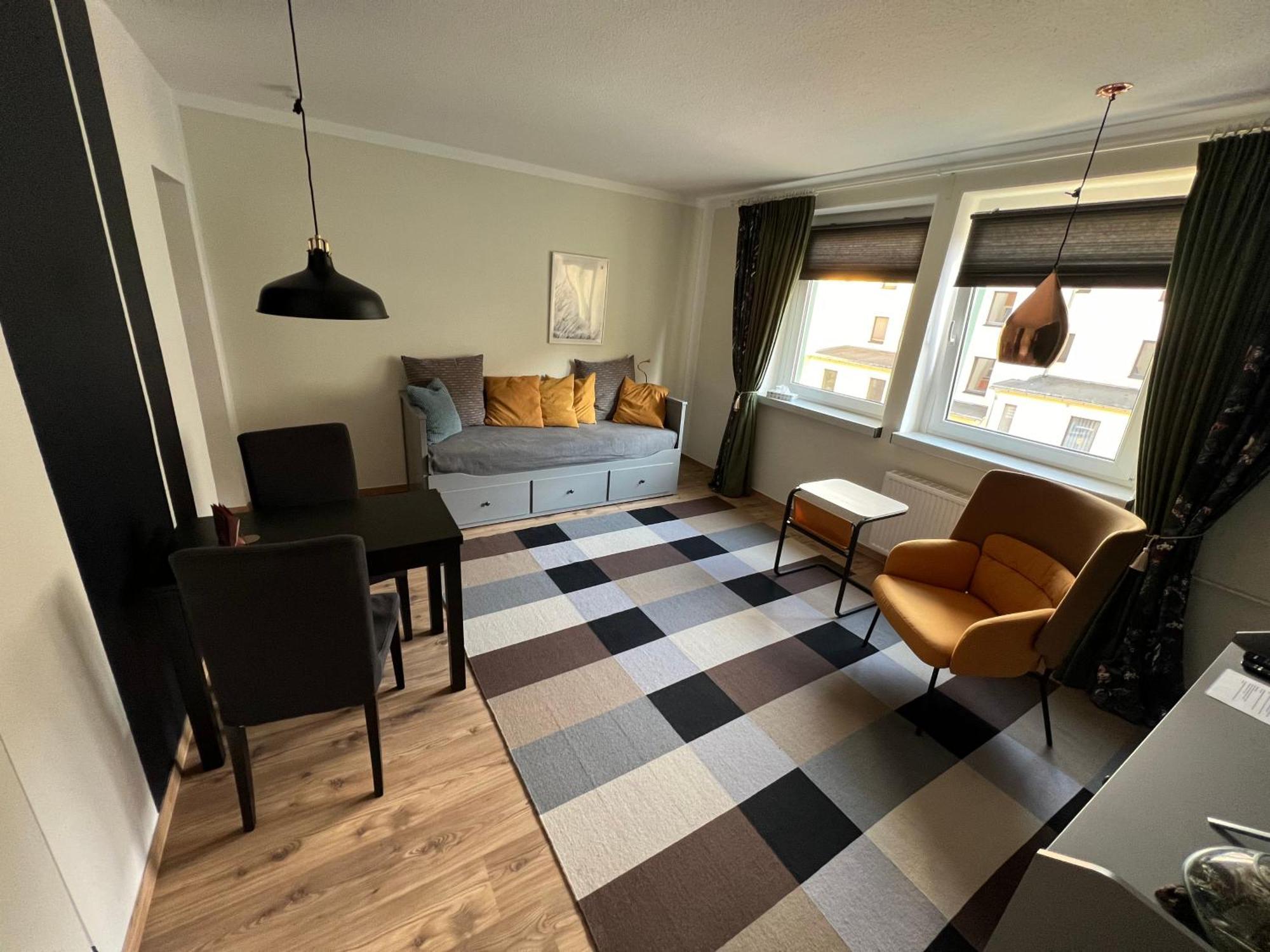 Altstadt Apartment Bautzen Exterior foto