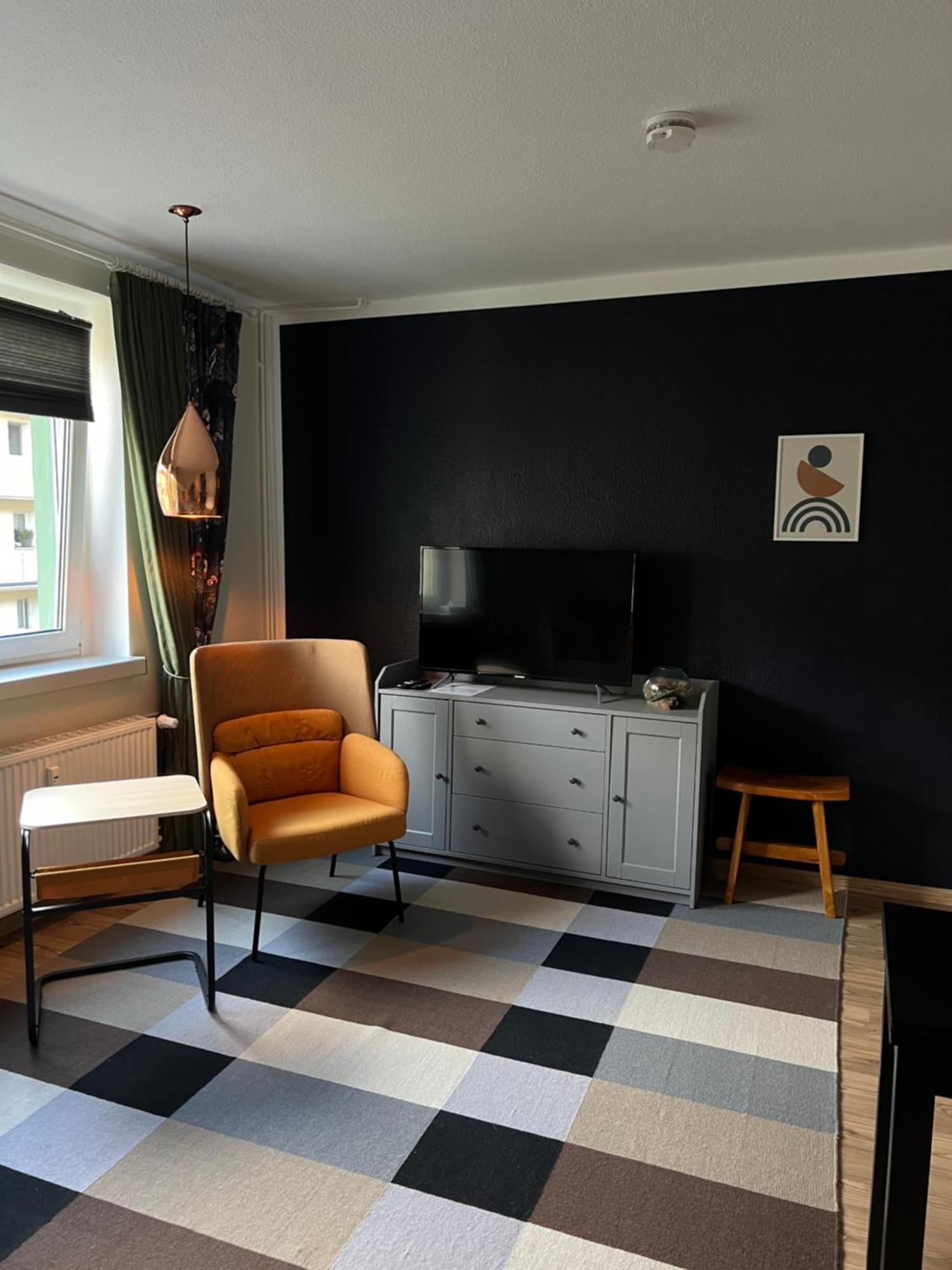 Altstadt Apartment Bautzen Exterior foto